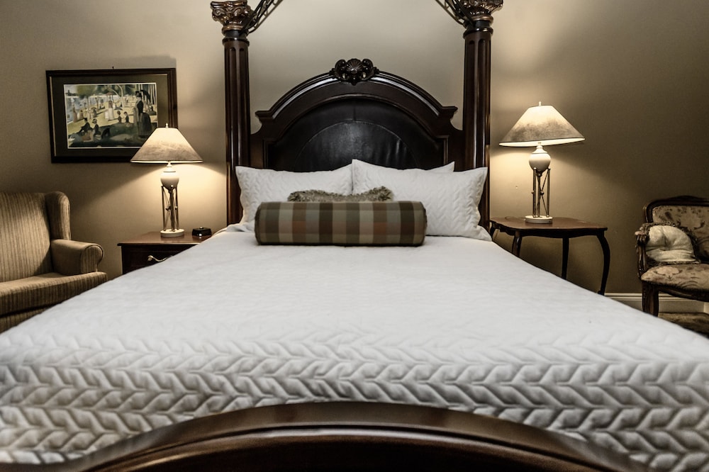 Hotel Hearthstone Inn Boutique Hotel Halifax - Dartmouth