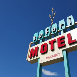 Hotel Safari Inn Motel cazare Swift Current