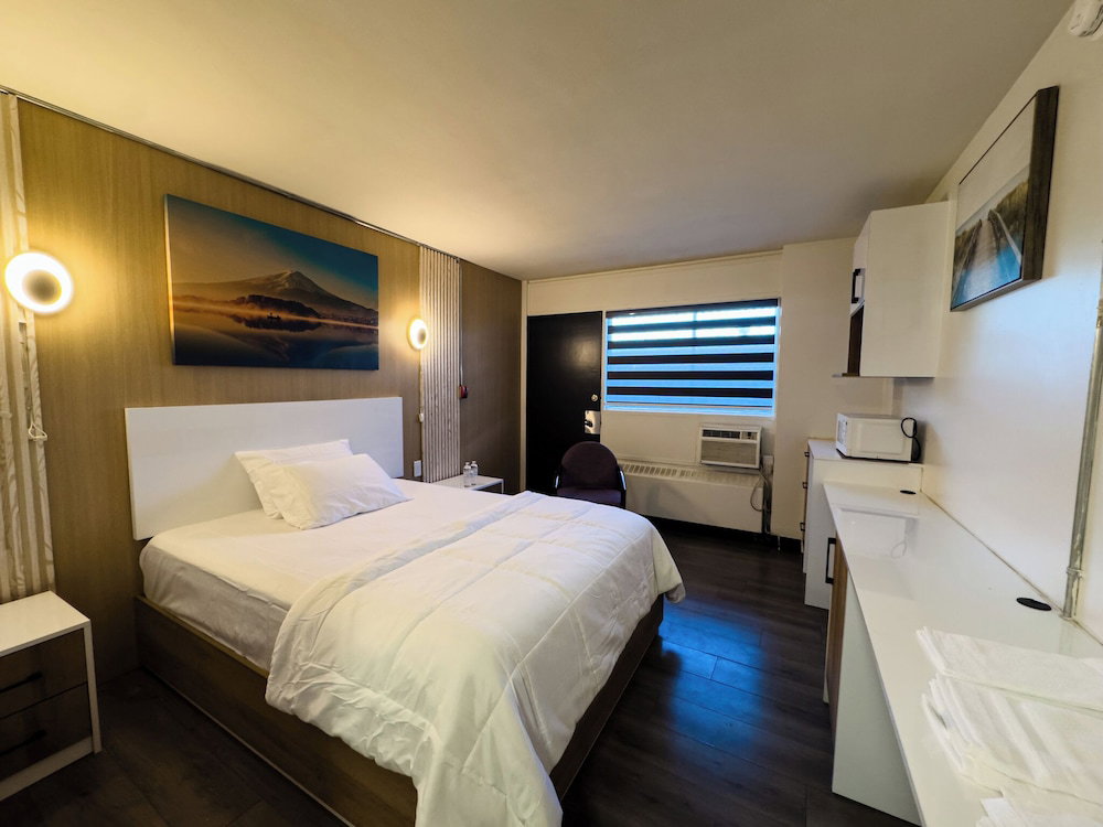 Hotel Midtown Motor Inn