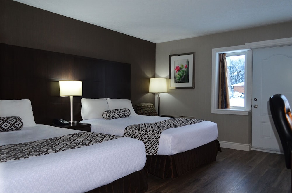 Hotel Travellers Inn Hanover