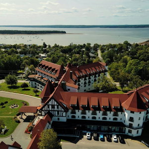 Hotel Algonquin Resort St Andrews By-The-Sea Autograph Collection cazare Saint Andrews