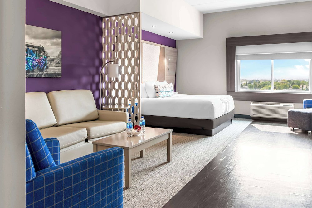 Hotel Best Western Premier Winnipeg East