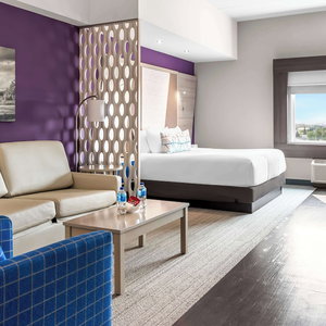 Hotel Best Western Premier Winnipeg East cazare Winnipeg