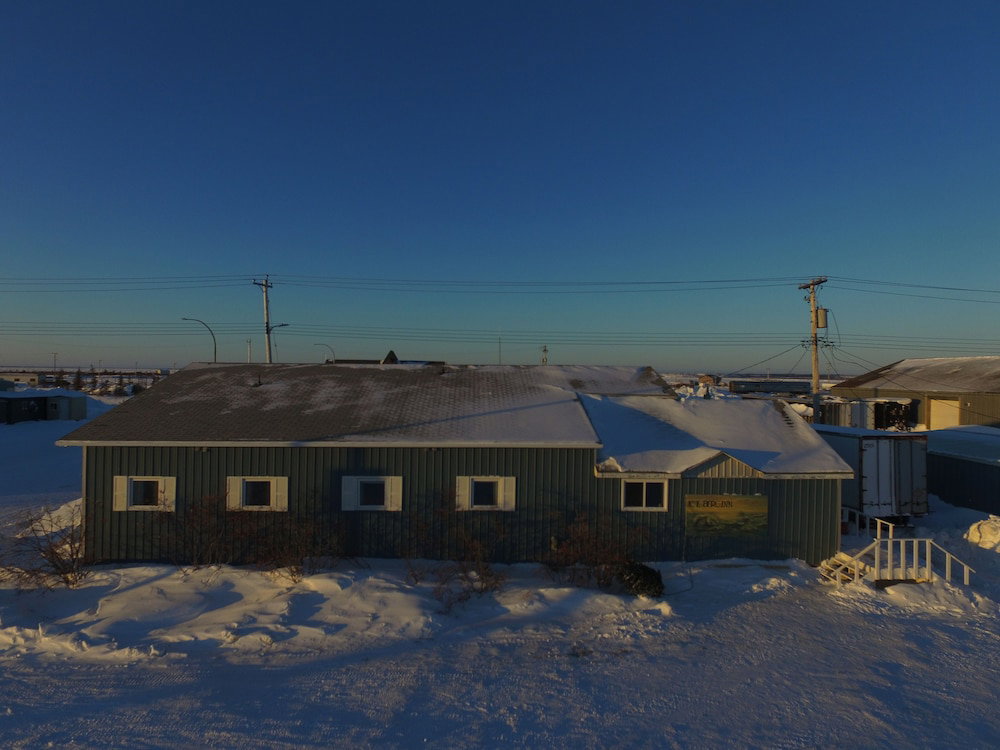 Hotel Iceberg Inn