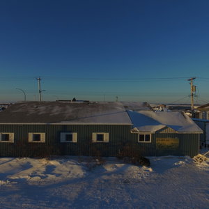 Hotel Iceberg Inn cazare Churchill
