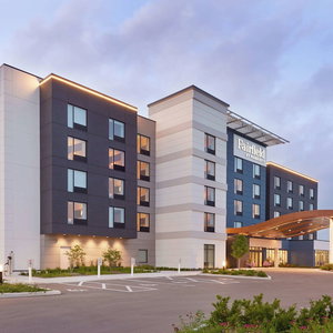 Hotel Fairfield Inn & Suites By Marriott Orillia cazare Orillia