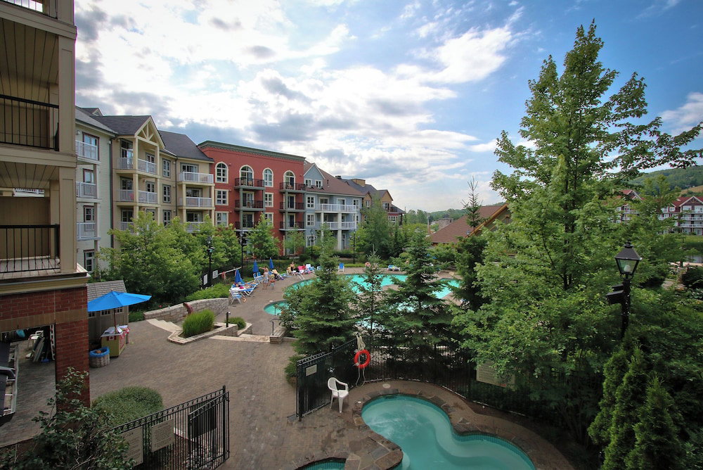Hotel Blue Mountain Resort Mosaic Suites