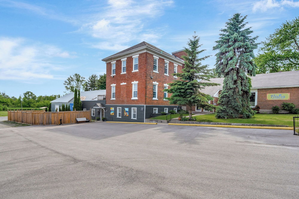 Hotel The Bloomfield Inn
