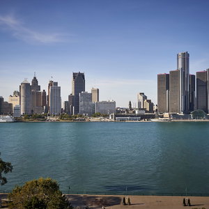 Hotel Holiday Inn Express Windsor Waterfront By Ihg cazare Windsor
