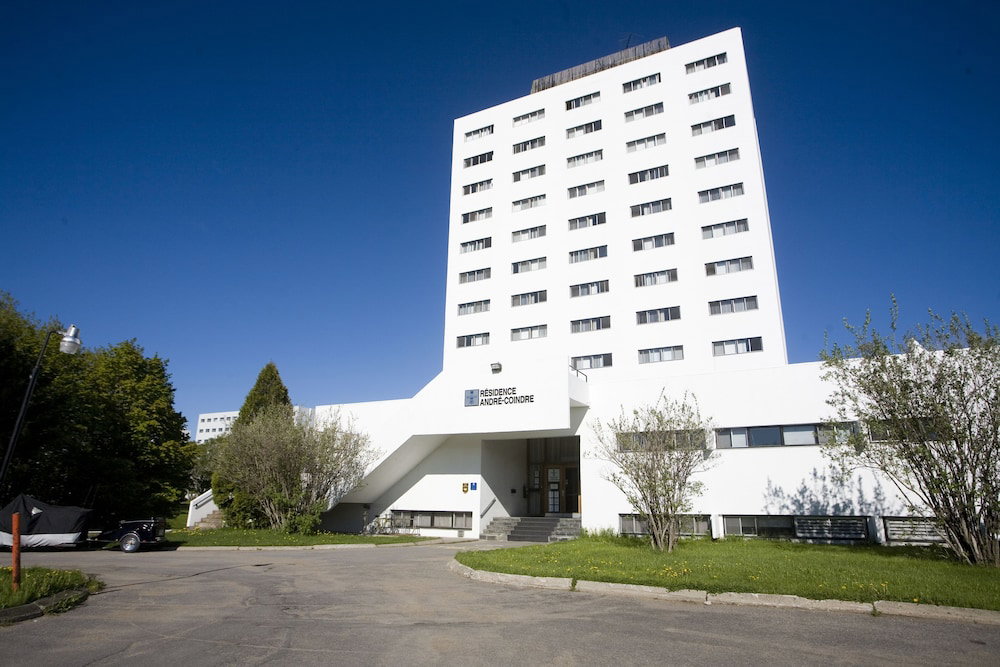 Hotel Résidences Campus Notre-Dame-De-Foy