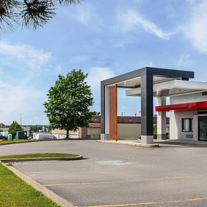 Hotel Comfort Inn Sudbury East cazare Greater Sudbury