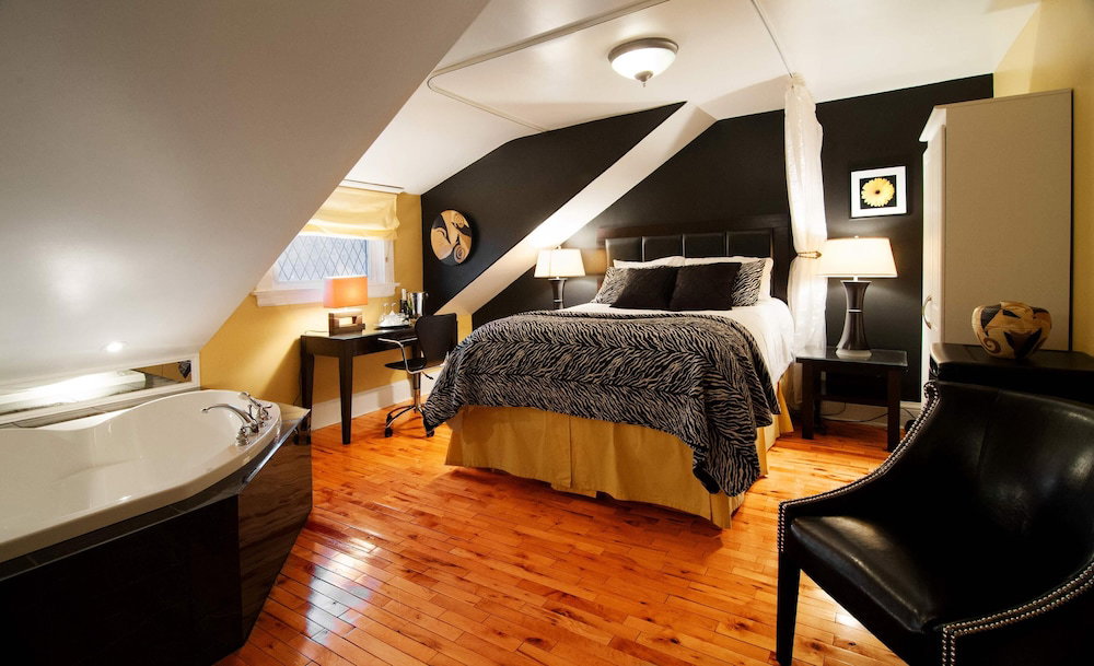 Hotel Leaside Manor By The Leaside Group
