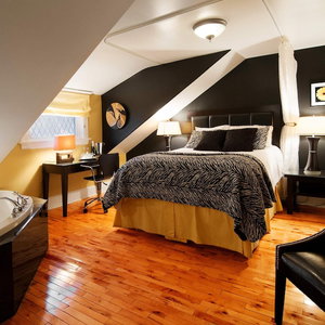 Hotel Leaside Manor By The Leaside Group cazare West End