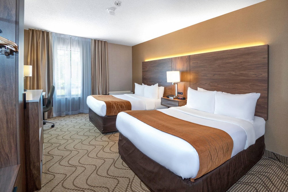 Hotel Comfort Inn Lakeshore