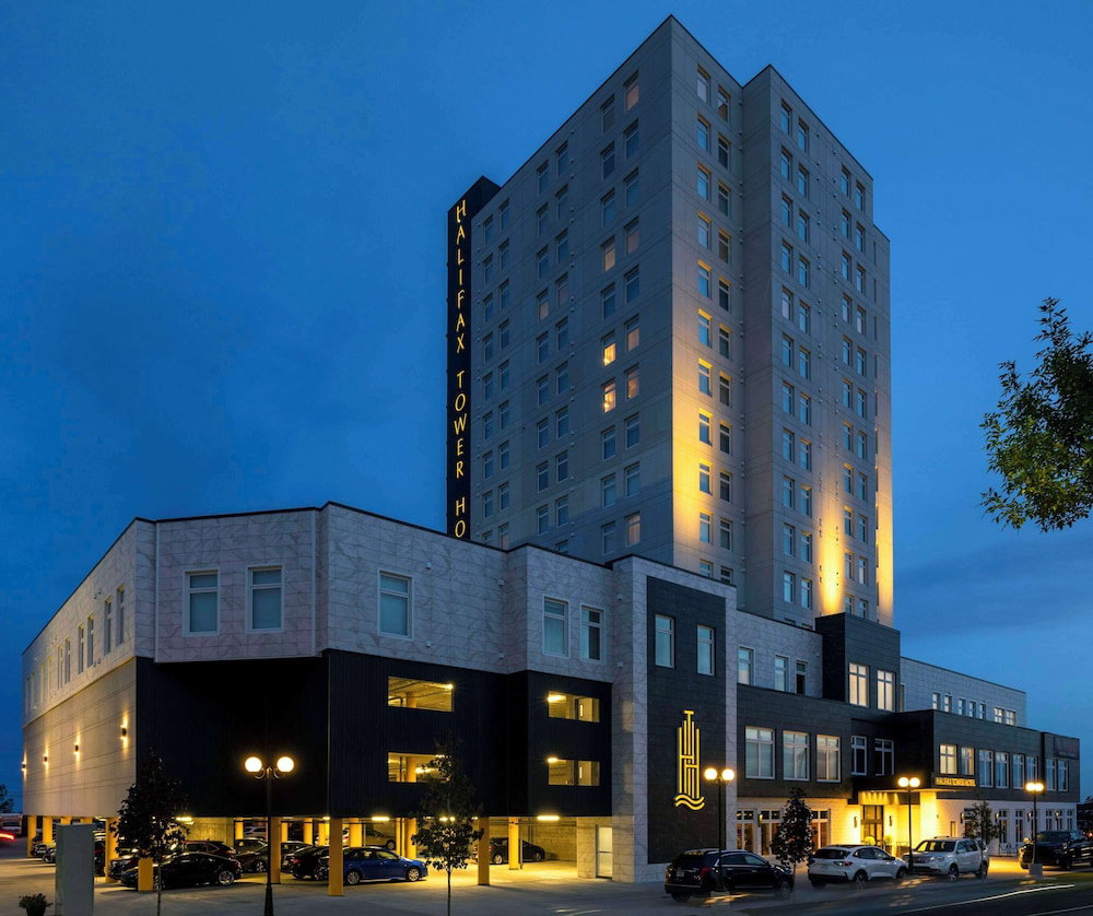 Hotel Halifax Tower Hotel & Conference Centre, An Ascend Collection Hotel