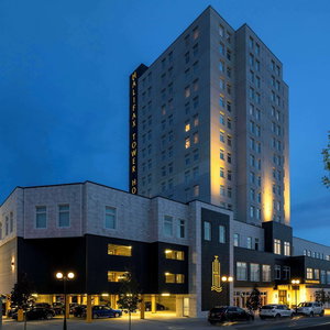 Hotel Halifax Tower Hotel & Conference Centre, An Ascend Collection Hotel cazare Halifax