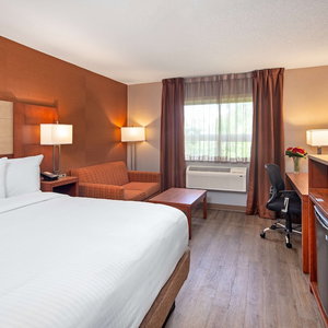 Hotel Canadas Best Value Inn Richmond Hill Toronto N cazare Richmond Hill
