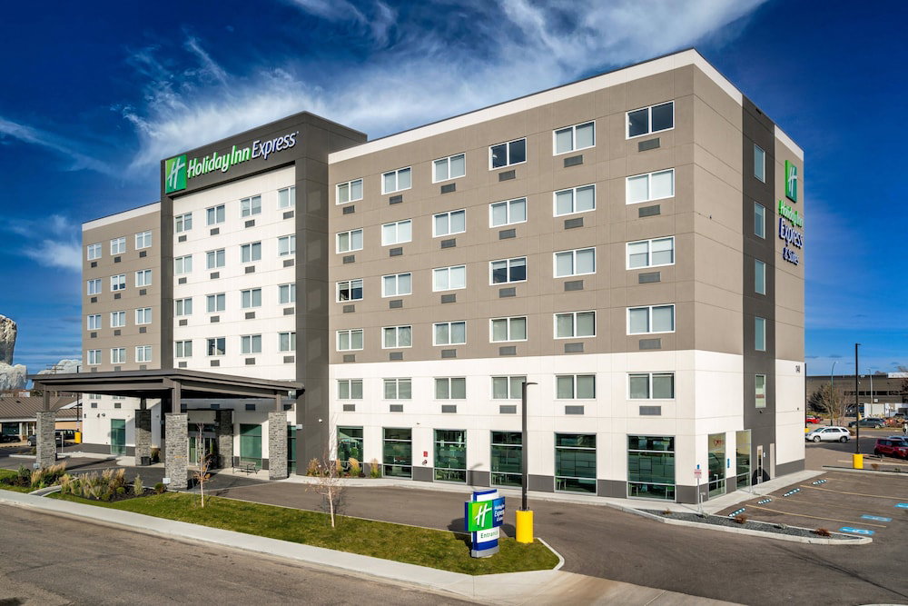 Hotel Holiday Inn Express & Suites Brandon By Ihg