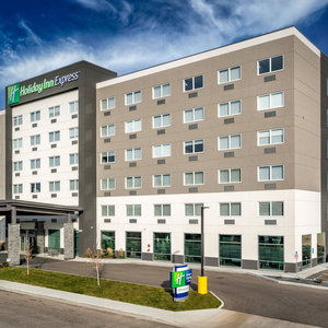 Hotel Holiday Inn Express & Suites Brandon By Ihg cazare Brandon