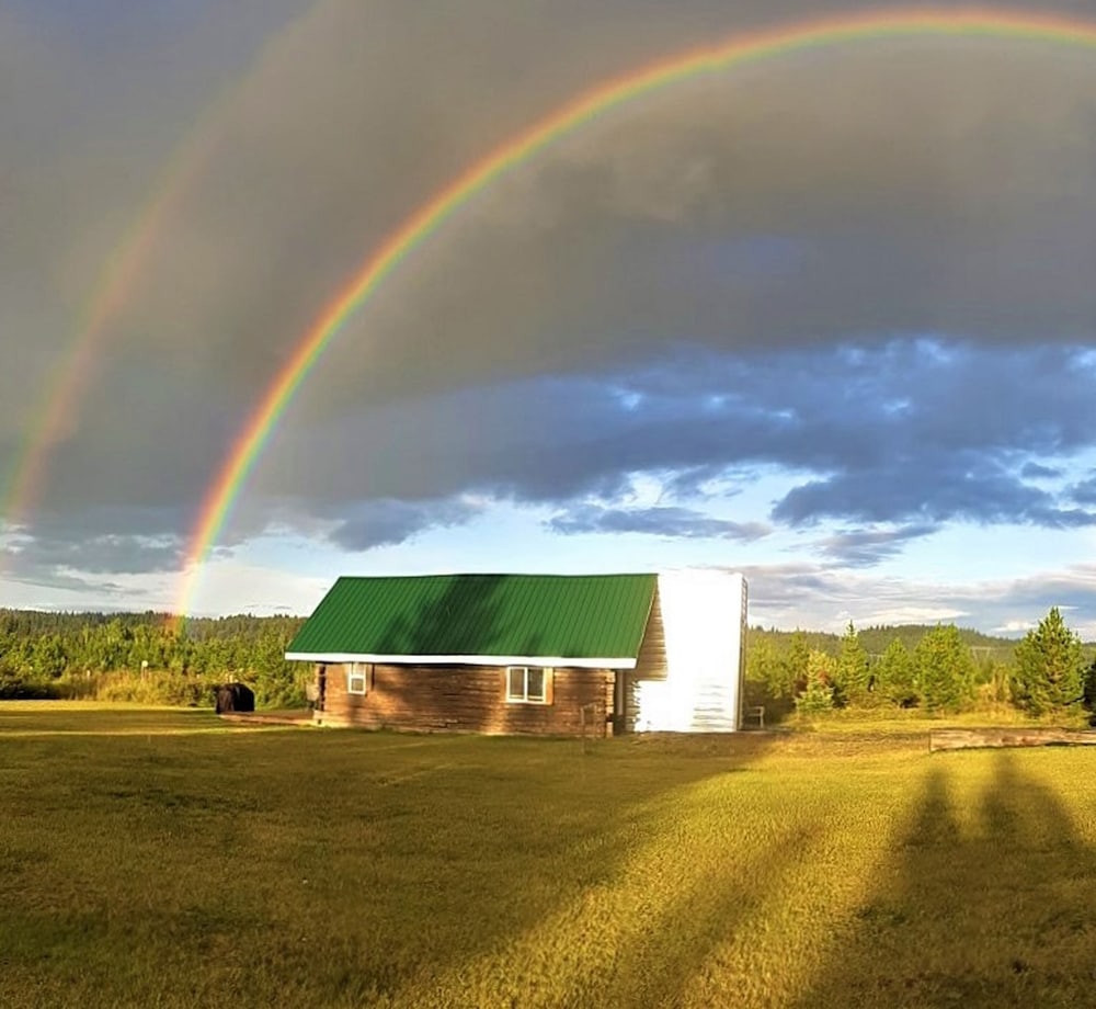 Hotel Woodhouse Cottages And Ranch
