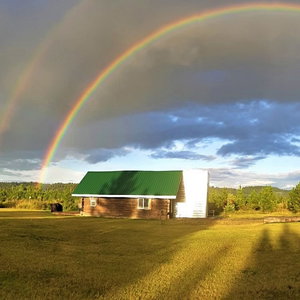 Hotel Woodhouse Cottages And Ranch cazare Prince George