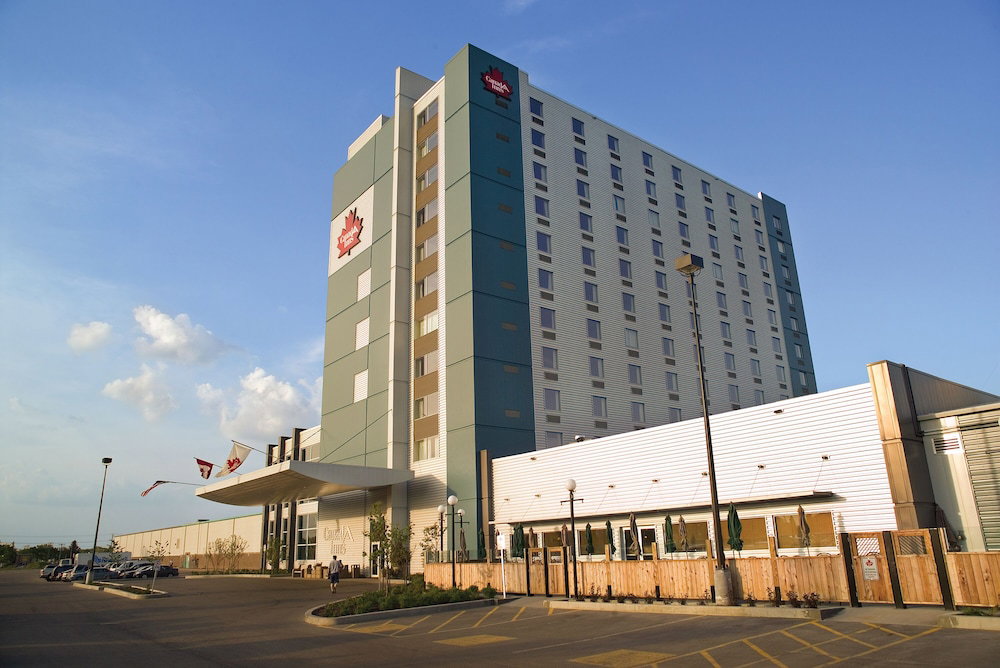 Hotel Canad Inns Destination Centre Brandon