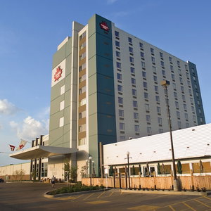 Hotel Canad Inns Destination Centre Brandon cazare Brandon