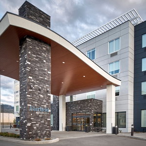 Hotel Fairfield Inn & Suites By Marriott Penticton cazare Penticton