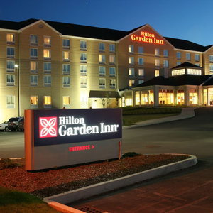 Hotel Hilton Garden Inn Halifax Airport cazare Fall River