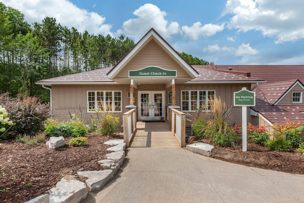 Hotel Carriage Ridge Resort, An Ascend Collection Resort