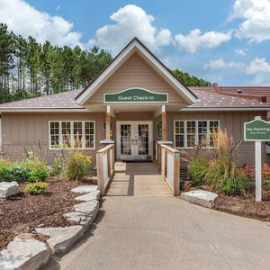 Hotel Carriage Ridge Resort, An Ascend Collection Resort cazare Orillia