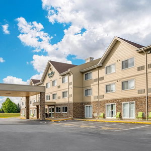 Hotel Quality Inn & Suites Bathurst cazare Bathurst