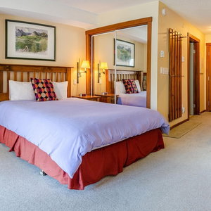 Hotel Fireside Lodge #223 By Bear Country cazare Chase