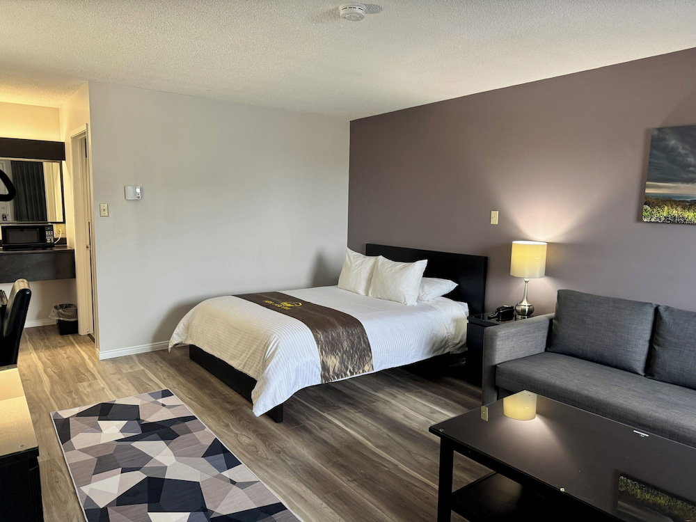 Hotel New Age Motel Inn
