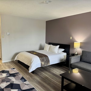 Hotel New Age Motel Inn cazare Yarmouth