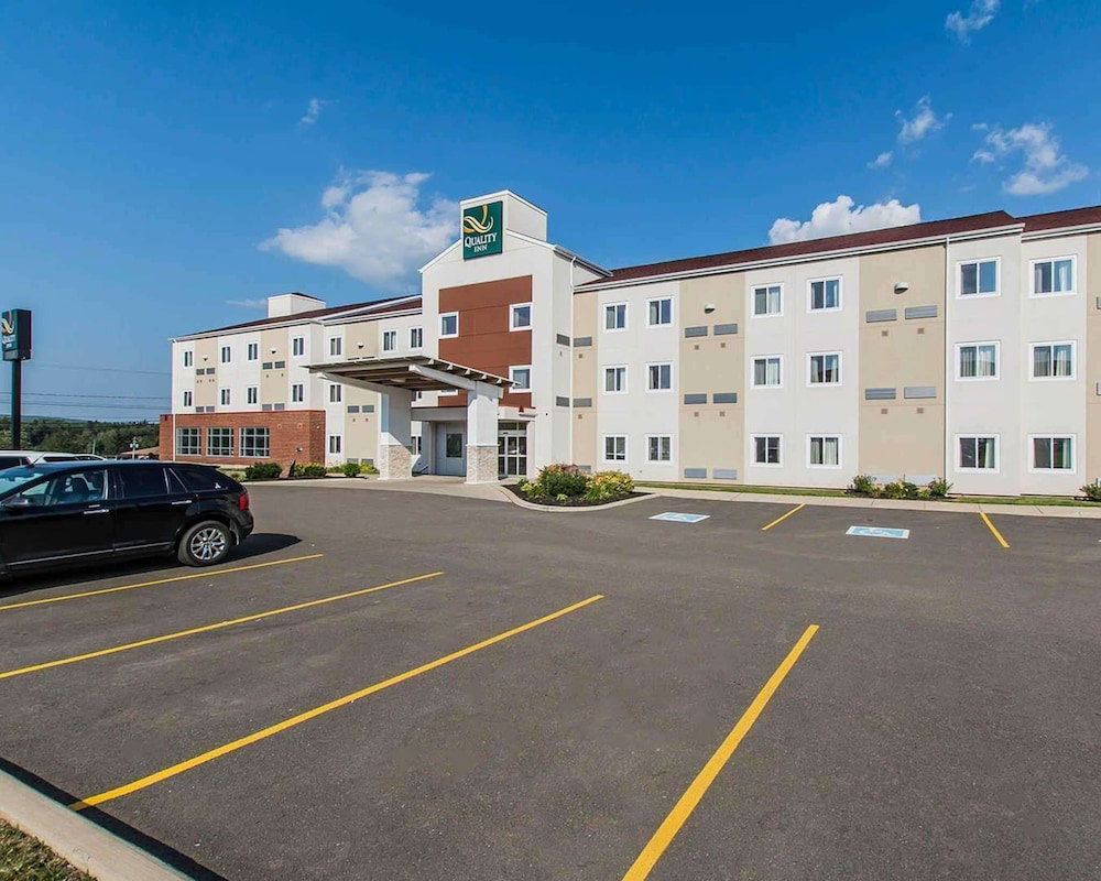 Hotel Quality Inn