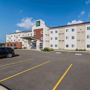 Hotel Quality Inn cazare Moncton