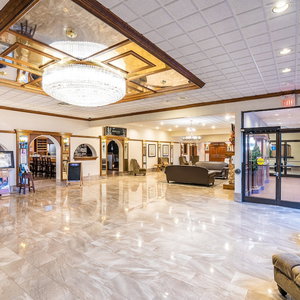 Hotel Ramada By Wyndham Thunder Bay Airlane Hotel cazare Thunder Bay