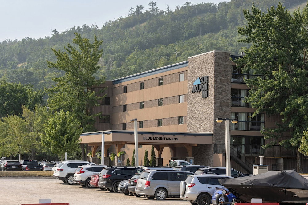Hotel Blue Mountain Resort Inn