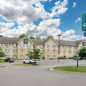Hotel Quality Inn Airport cazare Dieppe