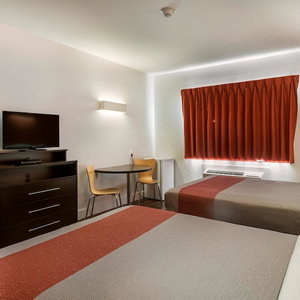 Hotel Motel 6 Moncton, Nb cazare Moncton