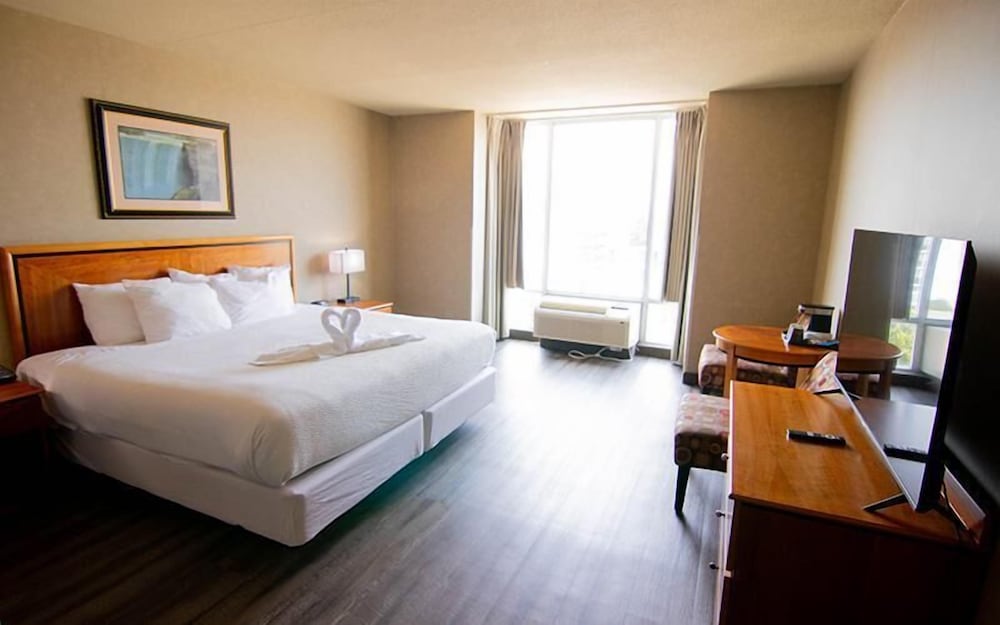 Hotel The Falls Hotel & Inn