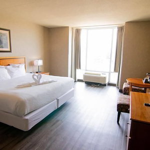 Hotel The Falls Hotel & Inn cazare Niagara Falls