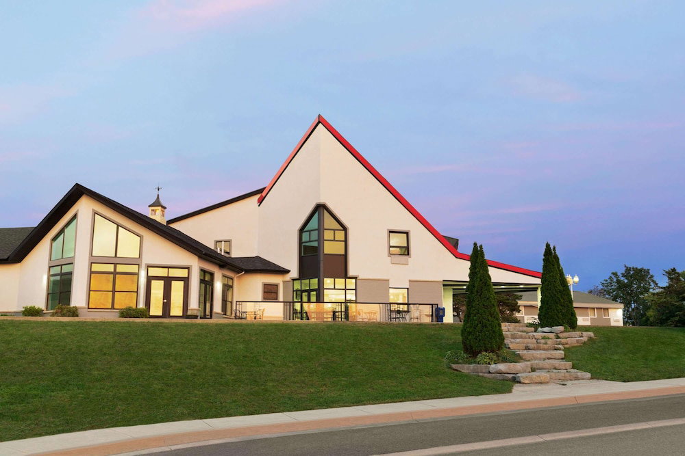 Hotel Days Inn By Wyndham Kingston