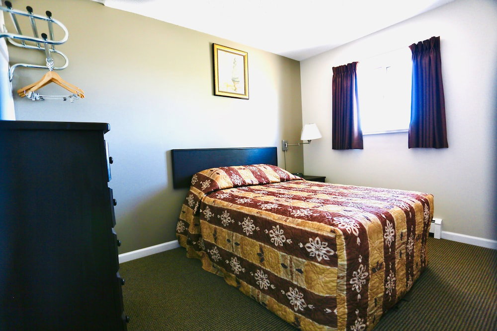 Hotel Blue Bell Inn