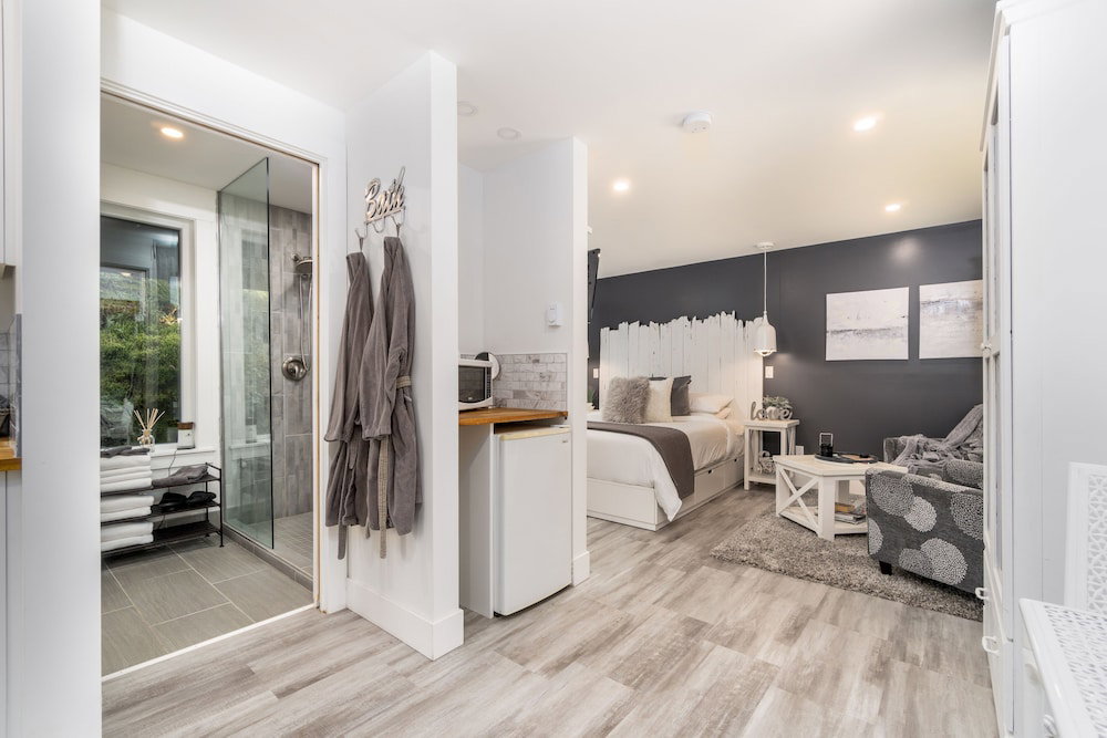 Hotel Amante Luxury B&B