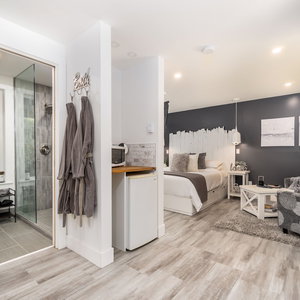 Hotel Amante Luxury B&B cazare Victoria