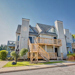 Hotel North Creek Condos cazare Collingwood
