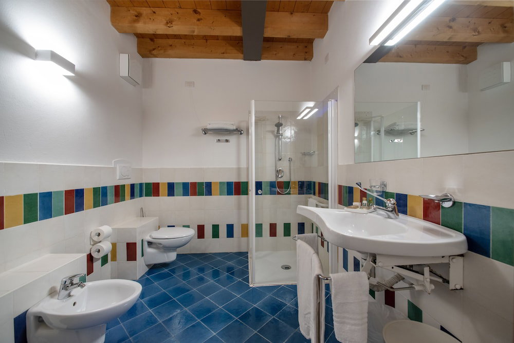 Hotel Residence Ca Del Lago