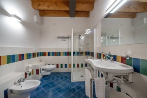 Hotel Residence Ca Del Lago cazare Verona